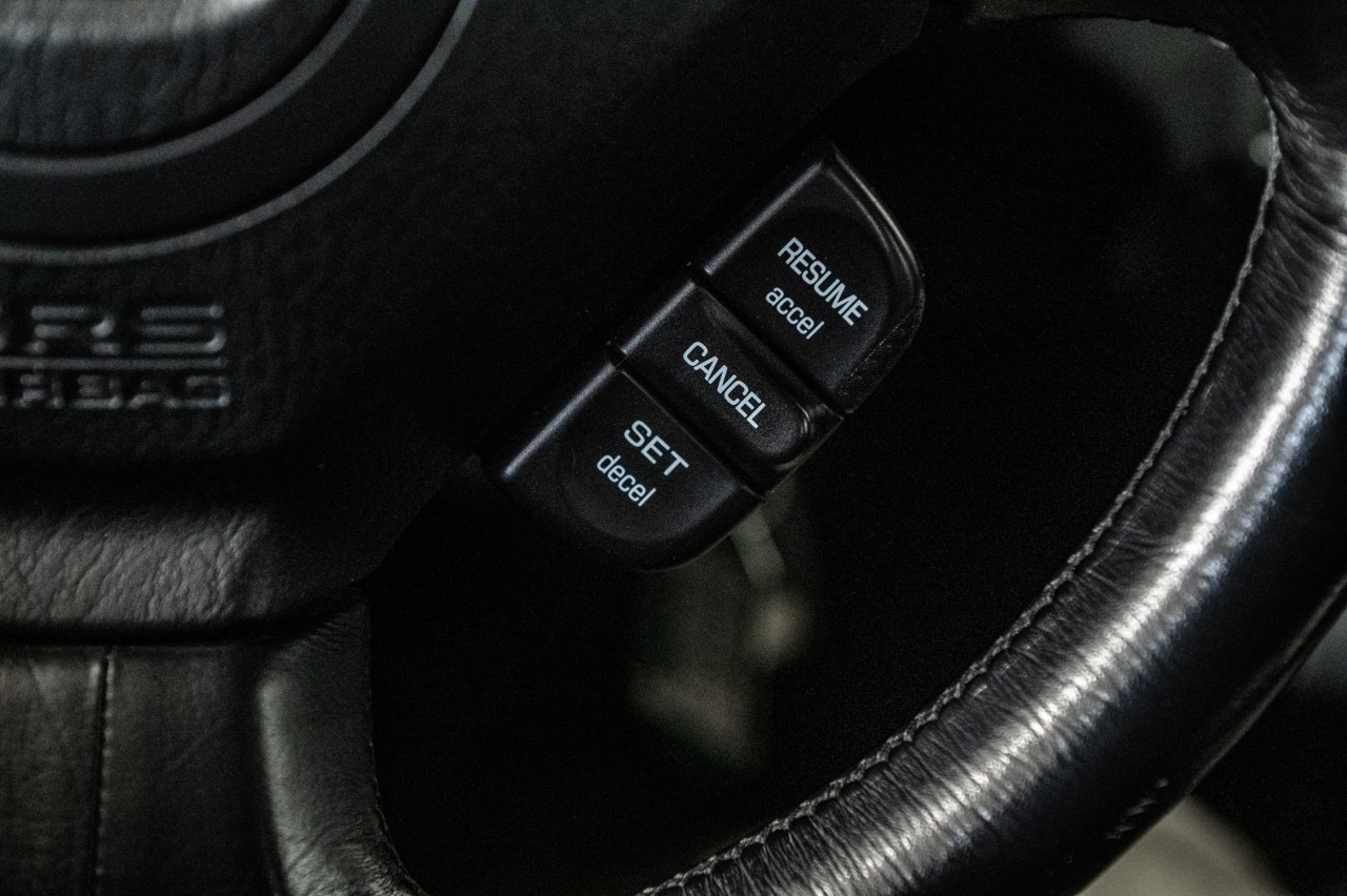 2005 Honda S2000 2dr Conv Image principale