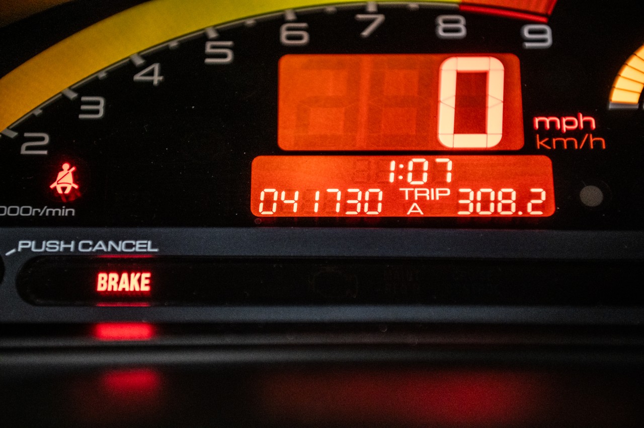 2005 Honda S2000 2dr Conv Image principale