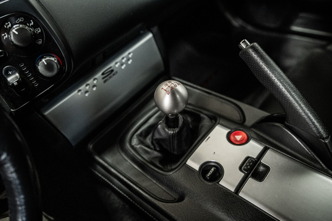 2005 Honda S2000 2dr Conv Image principale