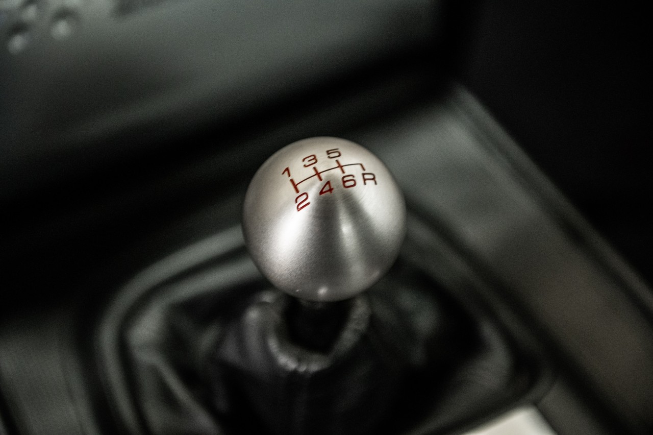 2005 Honda S2000 2dr Conv Image principale