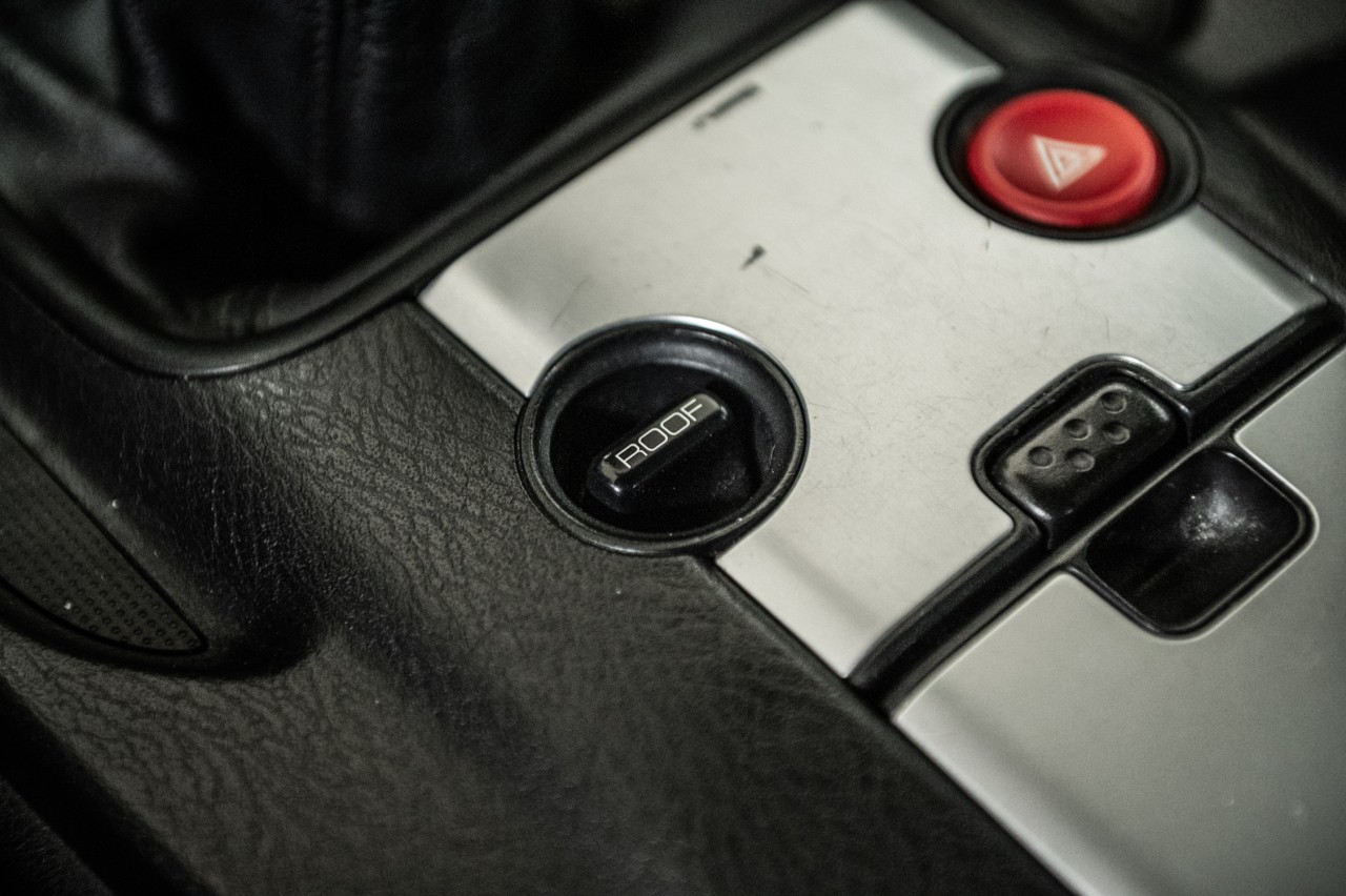 2005 Honda S2000 2dr Conv Image principale