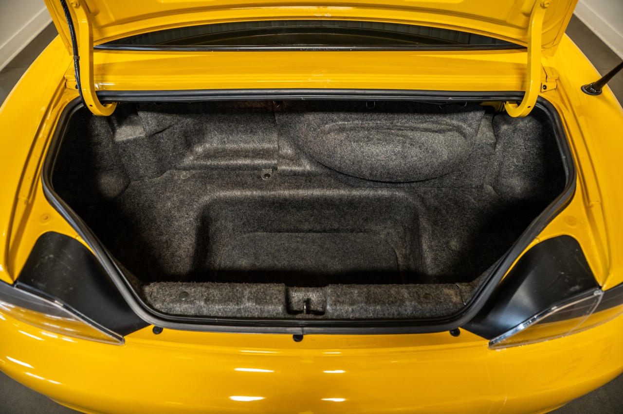 2005 Honda S2000 2dr Conv Image principale