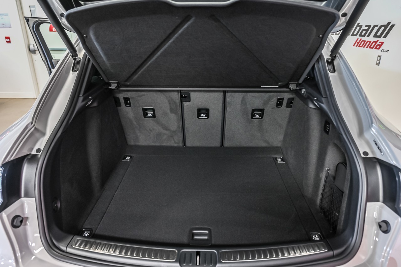 2025 Porsche Macan GTS Image principale