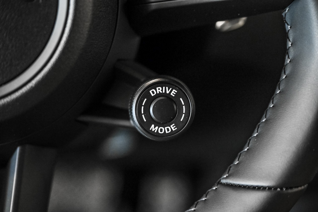 2025 Porsche Macan GTS Image principale