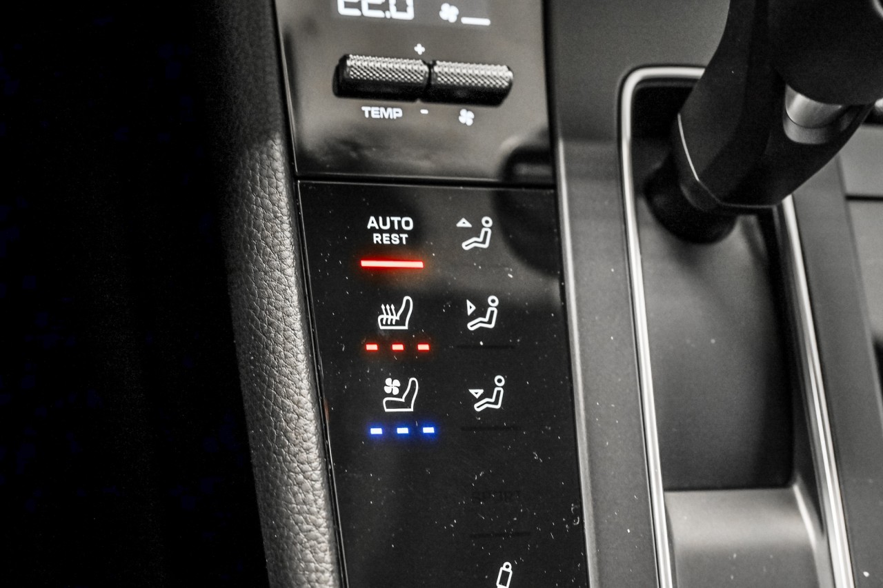 2025 Porsche Macan GTS Image principale