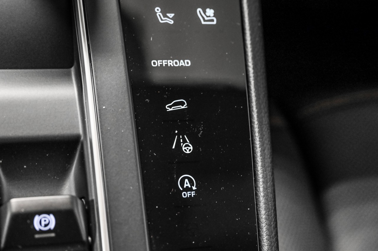 2025 Porsche Macan GTS Image principale