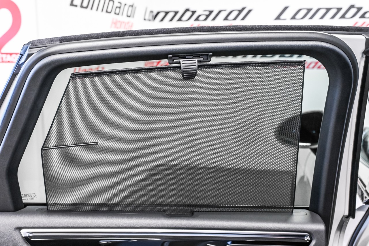 2025 Porsche Macan GTS Image principale